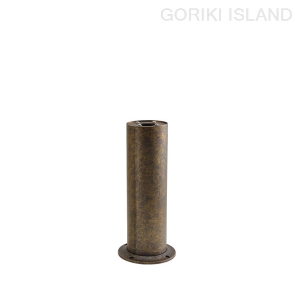 ENーS M AN レトロ アンティーク 真鍮金具 GORIKIISLAND(ゴーリキアイランド)|ものうりばPlantz