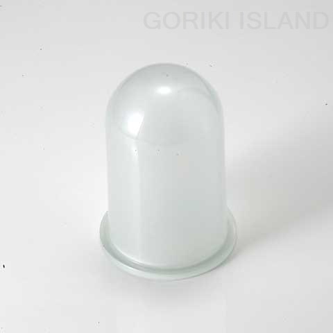 交換用ガラス FR BH1000 レトロ アンティーク 真鍮金具 GORIKIISLAND(ゴーリキアイランド)