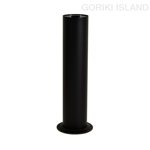 EN L BK レトロ アンティーク 真鍮金具 GORIKIISLAND(ゴーリキアイランド)