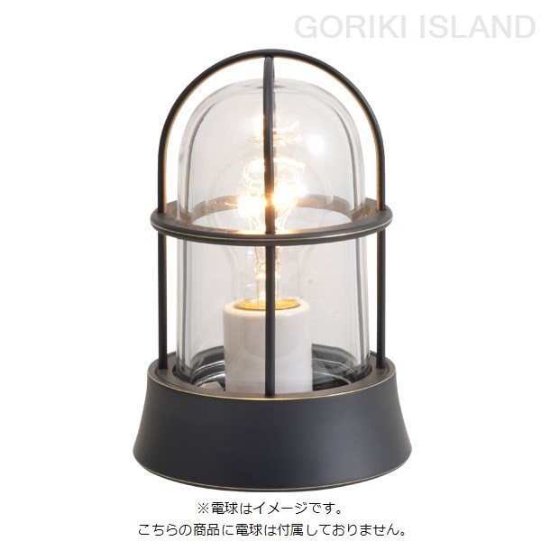 検出器ともし火の選び方