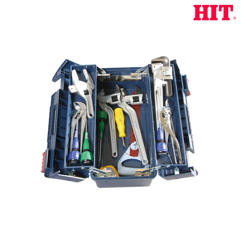 ヒット商事 HS-13 配管工具セット 工具 DIY|ものうりばPlantz