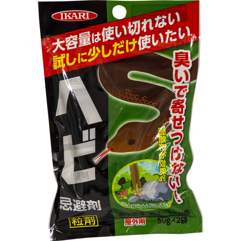 未使用品 スーパー毒ヘビジェット 6本 殺虫剤 イカリ消毒 スーパー毒ヘビジェット | イカリ消毒 害虫と商品の情報サイト