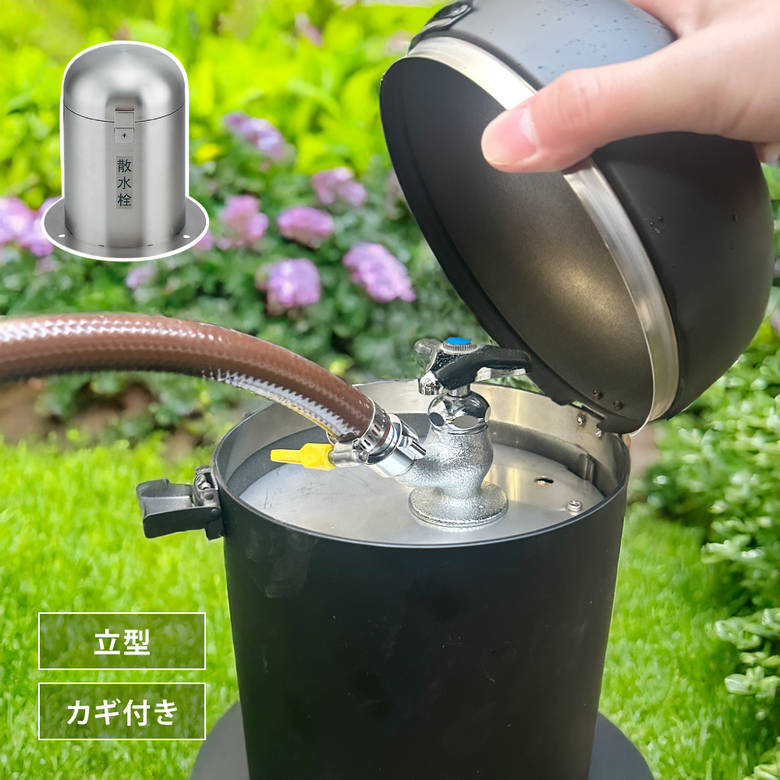 検出器ともし火の選び方