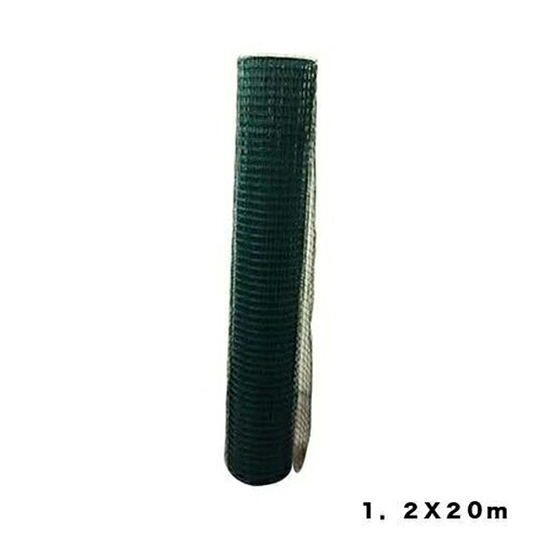 農業資材 万能金網 1.2×20m マツモト|ものうりばPlantz