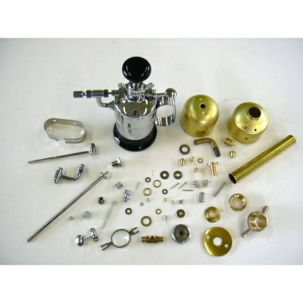 マルハチ産業 #10 オートマチックスプレー 960cc DAHLIA SPRAYER 全自動スプレー 噴霧器 ダリア印 真鍮製プロ仕様