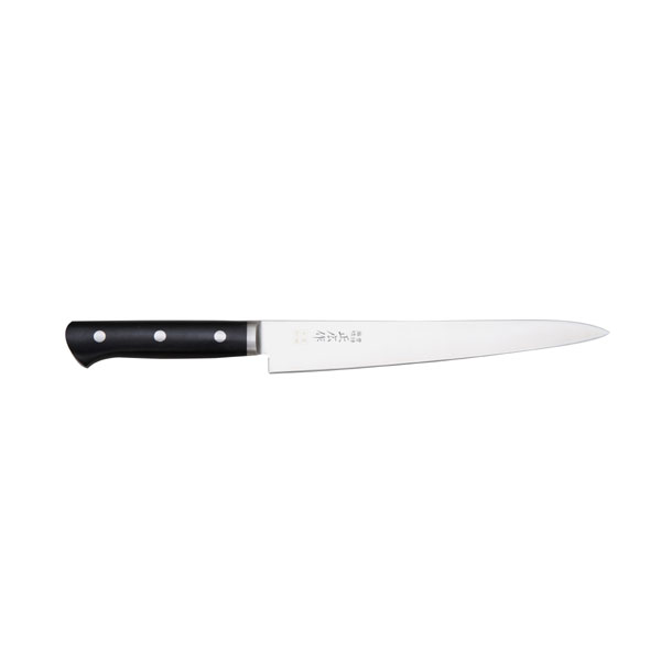 マサヒロ #14817 正広作 MV-本焼 筋引包丁 240mm 牛刀シリーズ｜ものうりばPlantz 10,095円