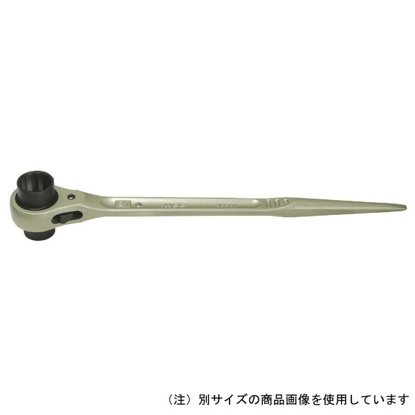 MCC RW-3641 両口ラチェットレンチ 36X41 DIY・ガーデニング 工具 日曜大工｜ものうりばPlantz