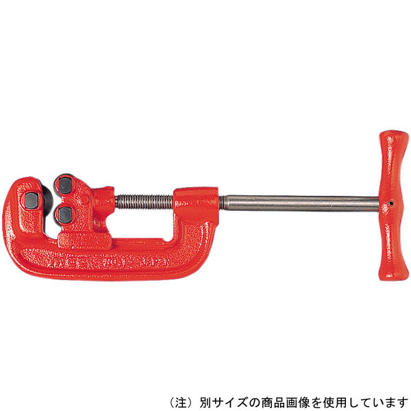 MCC PC-0103 パイプカッタ NO.3 DIY・ガーデニング 工具 日曜大工 16,006円
