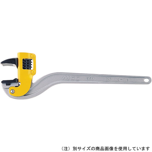 検出器ともし火の選び方