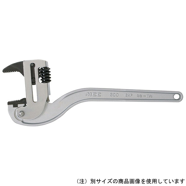 MCC CWTDA250 コーナーレンチアルミスリムワイド 250 DIY・ガーデニング 工具 日曜大工