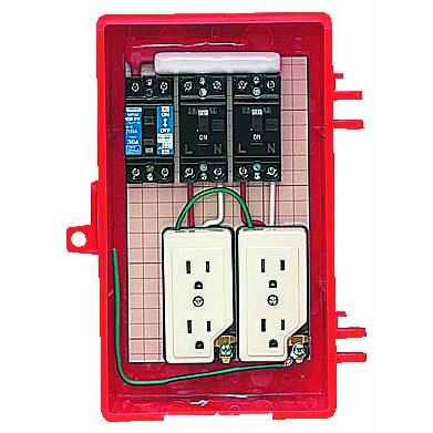 未来工業 屋外電力用仮設ボックス 資材 電設資材 管工機材 工具 農業 耐震部材 工場 設備 通信 部品 パーツ 業務用 作業用 配線用 樹脂 鉄製 ボックス ケーブル 支持具 エアコン 配管材 照明 ダクト 支持金具 給水 給湯 排水管用 継手 建設 14,518円