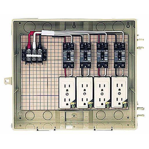 未来工業 屋外電力用仮設ボックス 資材 電設資材 管工機材 工具 農業 耐震部材 工場 設備 通信 部品 パーツ 業務用 作業用 配線用 樹脂 鉄製 ボックス ケーブル 支持具 エアコン 配管材 照明 ダクト 支持金具 給水 給湯 排水管用 継手 建設