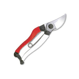 【送料無料】【岡恒/OKATUNE】No.101B　剪定鋏　180mm　剪定はさみ　剪定ばさみ　園芸はさみ】　庭づくり　(BP)　農作業　【園芸　ユニーク　ガーデニング
