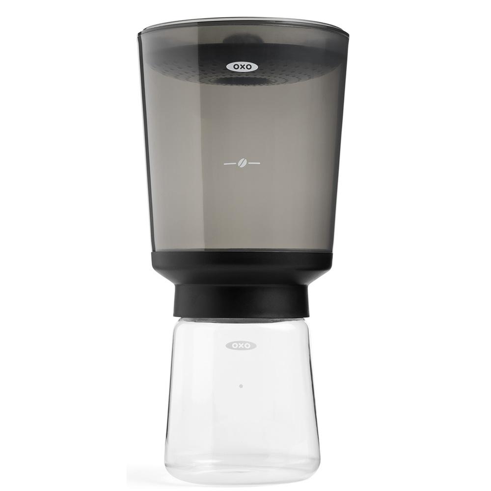 OXO オクソー コールドブリュー濃縮コーヒーメーカー 11237500 コーヒー 珈琲 レインメーカー 濃縮 コーヒーメーカー おしゃれ シンプル キッチン用品 調理器具 調理用品 便利