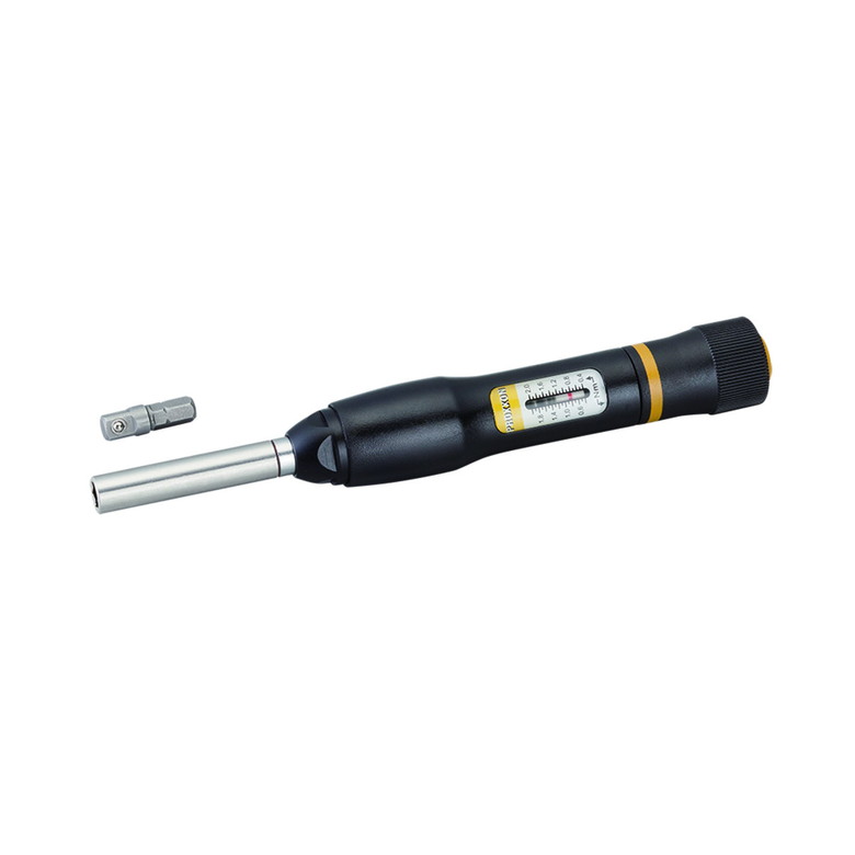 プロクソン PROXXON 83343 マイクロ･クリックトルクドライバーMC2 9,254円