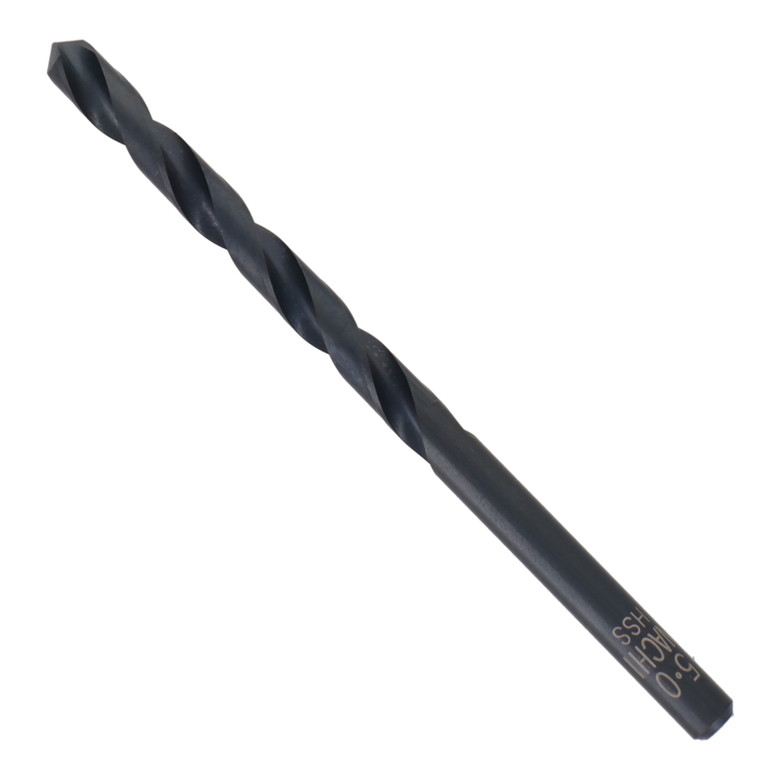 【楽天市場】[エントリーでP+5倍] ナチ 鉄工ドリルシンニング 5入 5.0mm #453250：ものうりばPlantz