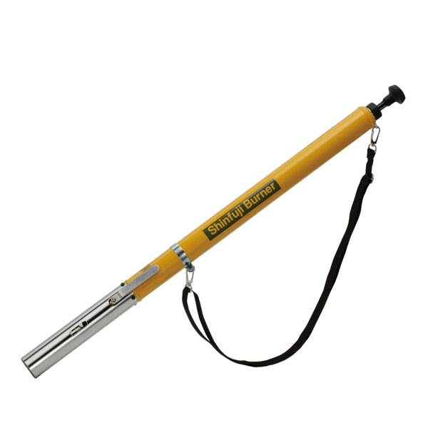 楽天市場】[エントリーでP+5倍] 新富士バーナー KB-300 草焼バーナー