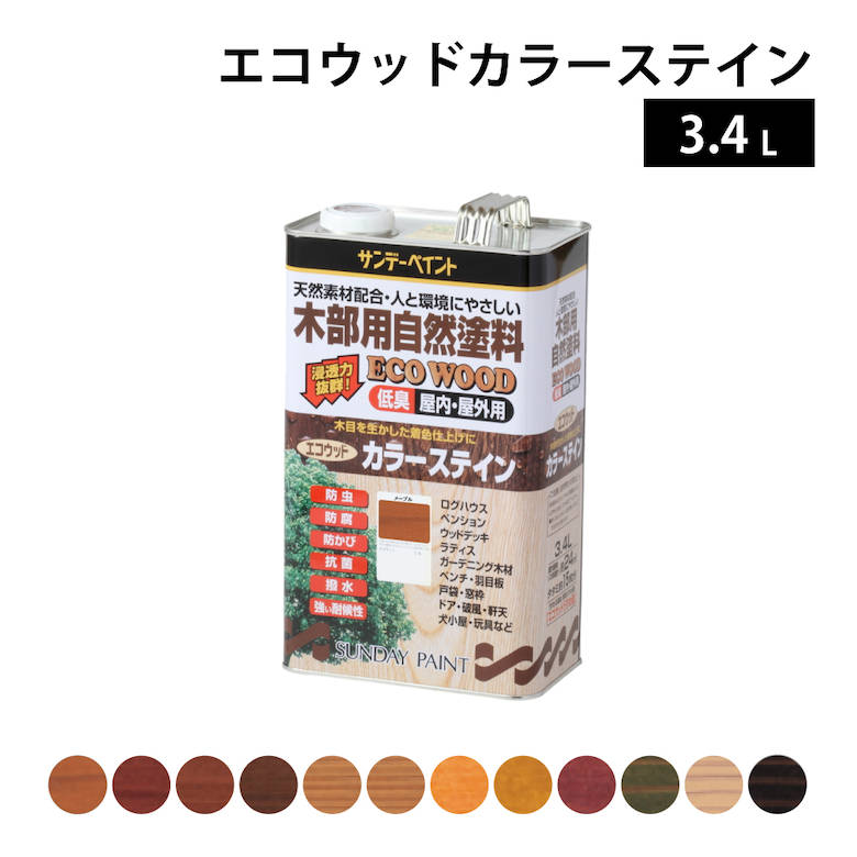 検出器ともし火の選び方