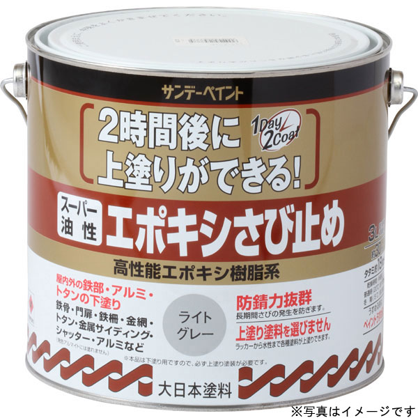 感知器ともし火の選び方