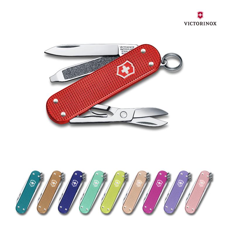 楽天市場】【国内正規品】 ビクトリノックス VICTORINOX クラシック