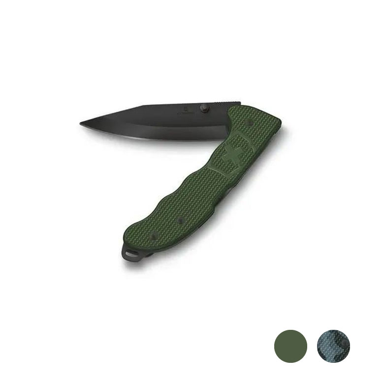 防災グッズ victorinox エボークBSH ALOX ビクトリノックス ナイフ アウトドアエボークマルチツール | アウトドア 登山 山登り バーベキュー BBQ ソロ ハイキング 釣り ピクニック ファイヤー 園芸 ガーデニング 農作業 持ち運び 防災対