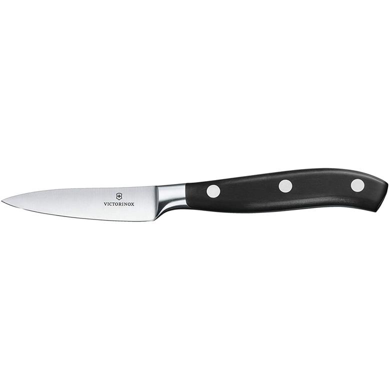 日本正規品 ビクトリノックス Victorinox グランメートル ペティーナイフ 8cm 7.7203.08G 10,153円
