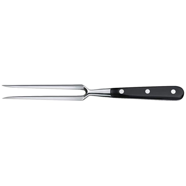 日本正規品 ビクトリノックス Victorinox グランメートル カービングフォーク 15cm 7.7233.15G|ものうりばPlantz