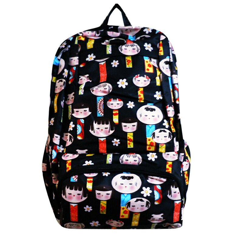 楽天市場】PEANUTS×LeSportsac ROUTE BACKPACK (ピーナッツ