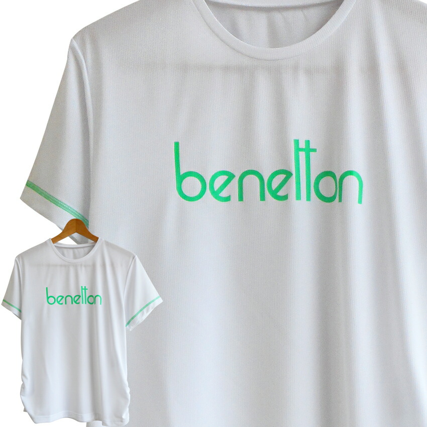 BENETTON Formula1 ベネトンフォーミュラ F1 長袖シャツ imgrc0097604314.jpg