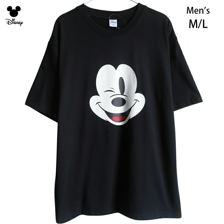 楽天市場】送料無料 Tシャツ ミッキー レディース メンズ ディズニー