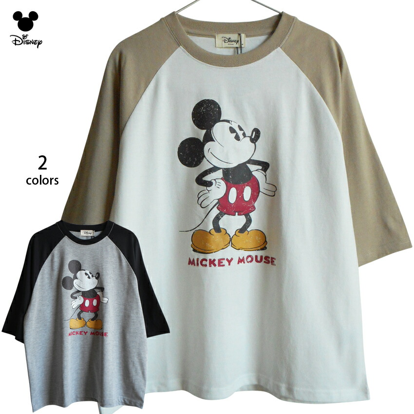 ヤングランド ミッキーマウス ワンピース　ヴィンテージ　USA 楽天市場】セール 送料無料 ミッキーマウス ビッグTシャツ ワンピース