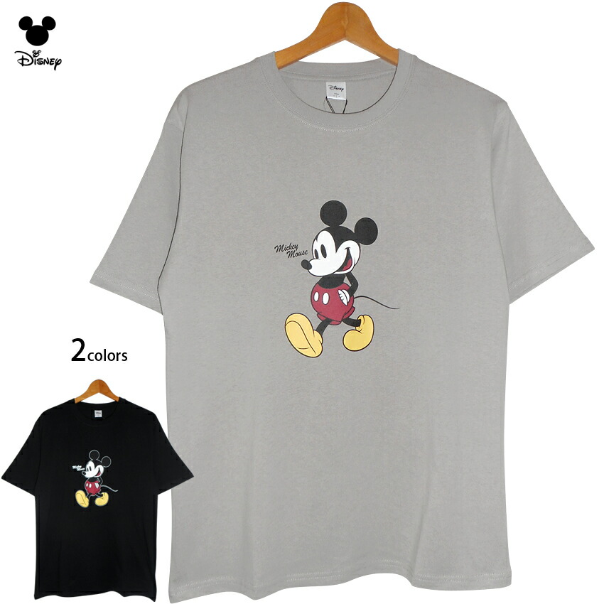 ミッキーマウス 親子コーデ　ビンテージ 楽天市場】送料無料 ディズニー ミッキーマウス Tシャツ disney