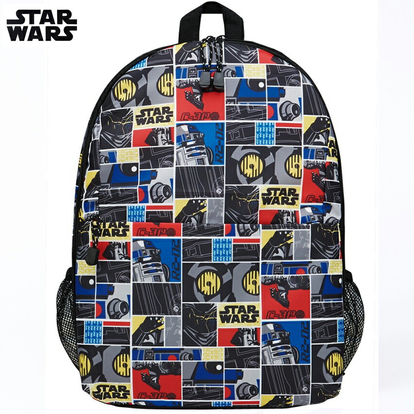 gap star wars backpack