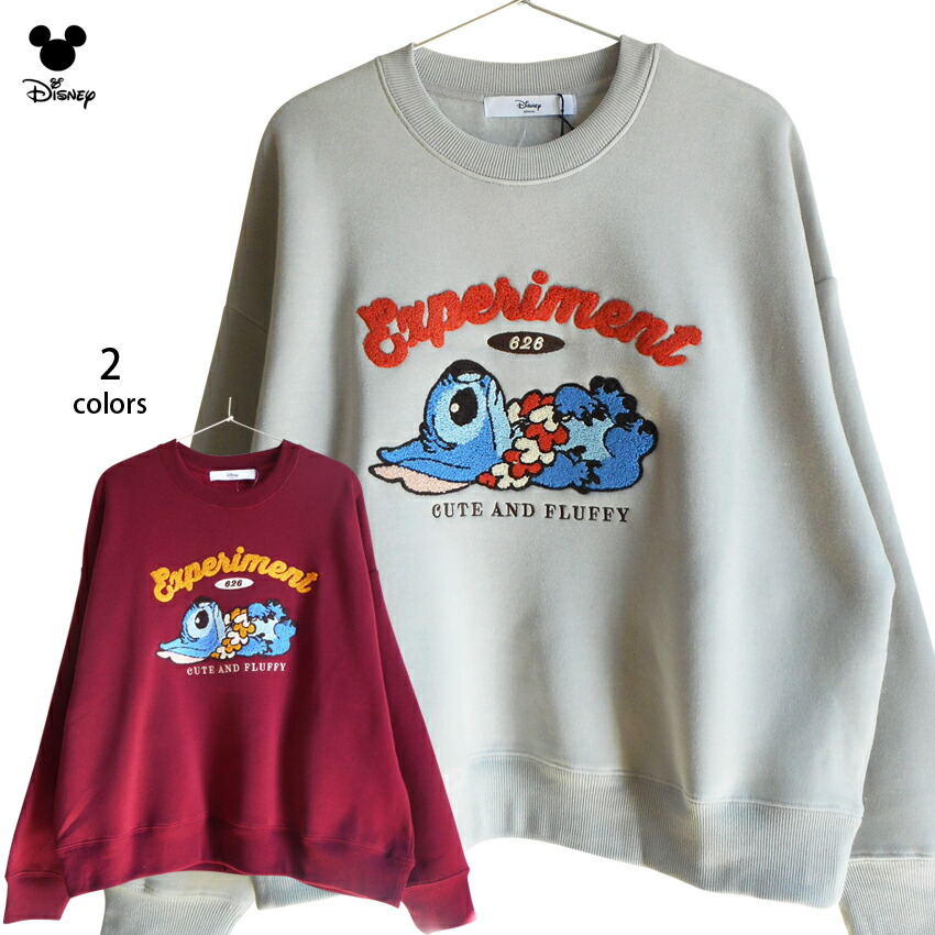 楽天市場】【取寄せ】 ディズニー Disney US公式商品 スティッチ リロ