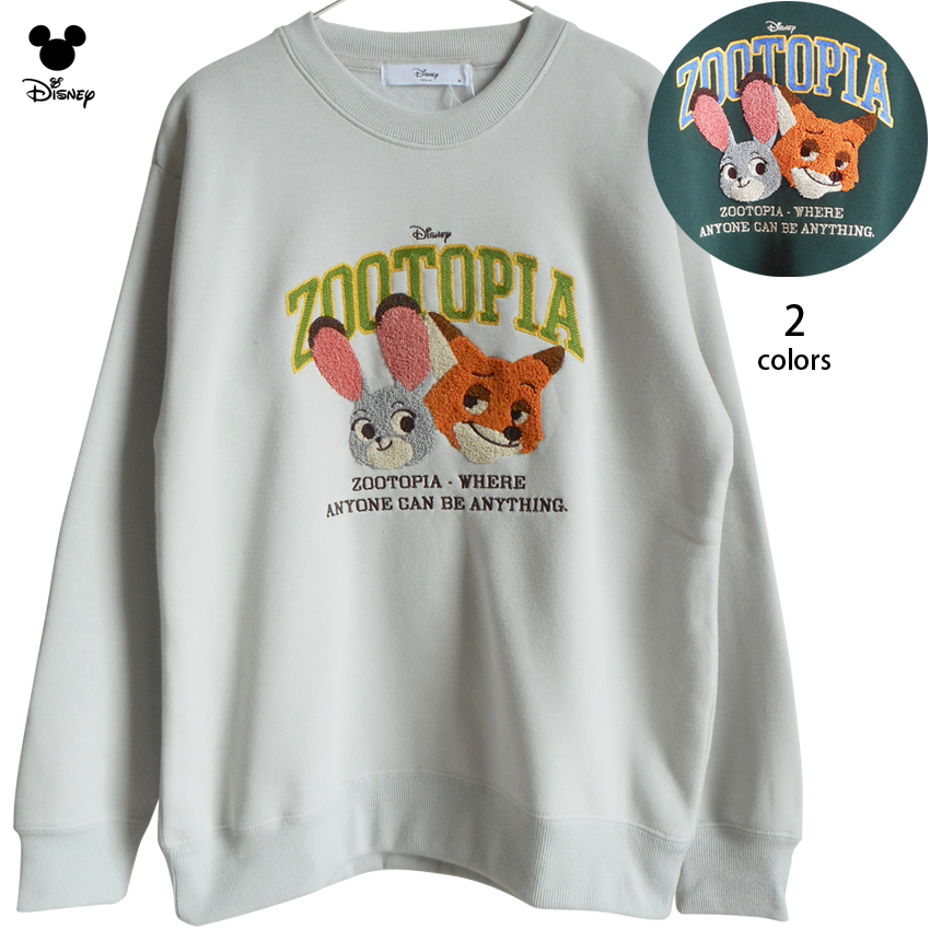 ズートピア 長袖Tシャツ ZOOTOPIA COMIC STYLE ズートピア 長袖Tシャツ ZOOTOPIA COMIC STYLE - メルカリ