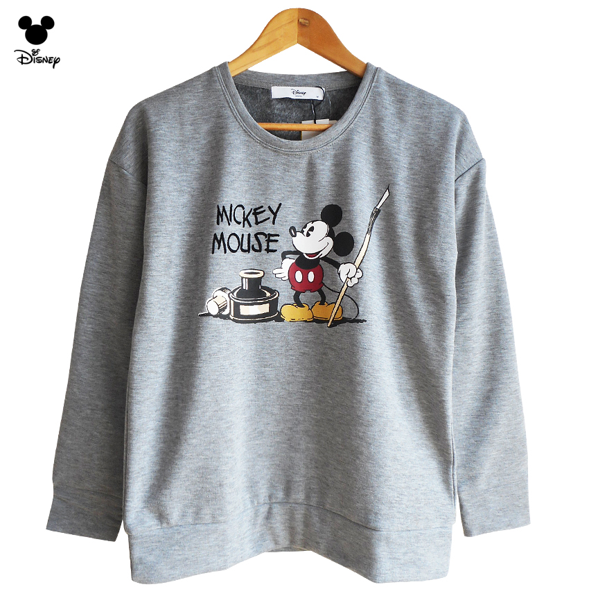 kith Disney ミッキー クルーネック L 高評価 - www.woodpreneurlife.com