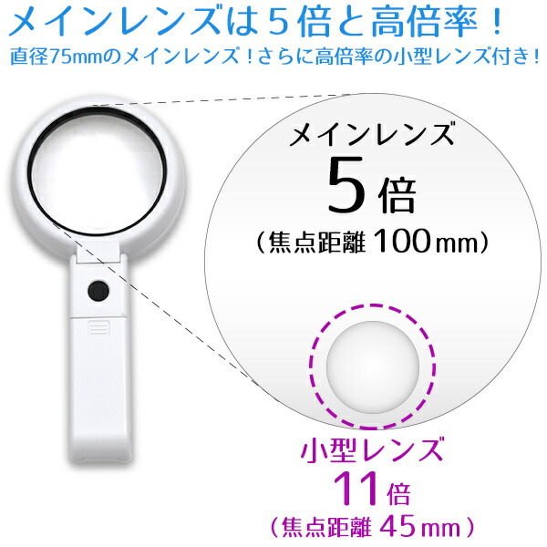 おトク】 スタンド式 ハンド式 折り畳み 拡大鏡 電池式 卓上 プラモデル ネイルお手入れ デコ 角度調整可能 led 明るさ切り替え 虫眼鏡 ルーペ  精密作業 工作 M便 1 2 modultech.pl