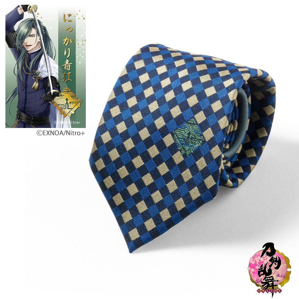 楽天市場】アクセサリー・小物 刀剣乱舞 チェーン付ラペルピン 山鳥毛