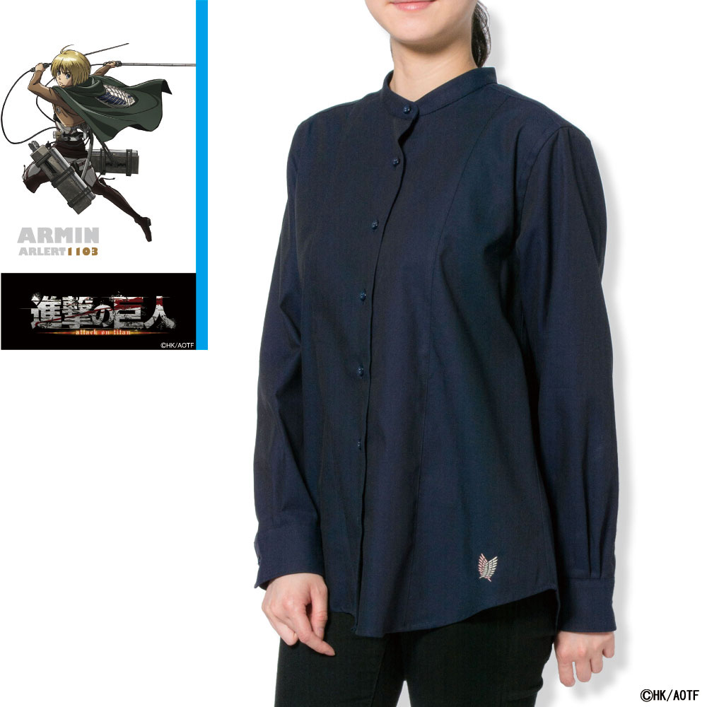 楽天市場】レディース シャツ ワイシャツ ブラウス 長袖
