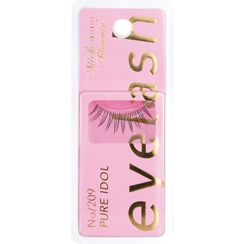 ミッシュブルーミン　アイラッシュ No39 ガーリーグラム　つけまつげ4ペア入 Amazon | ウエルネスボーテ ミッシュブルーミンNo.39ガーリー