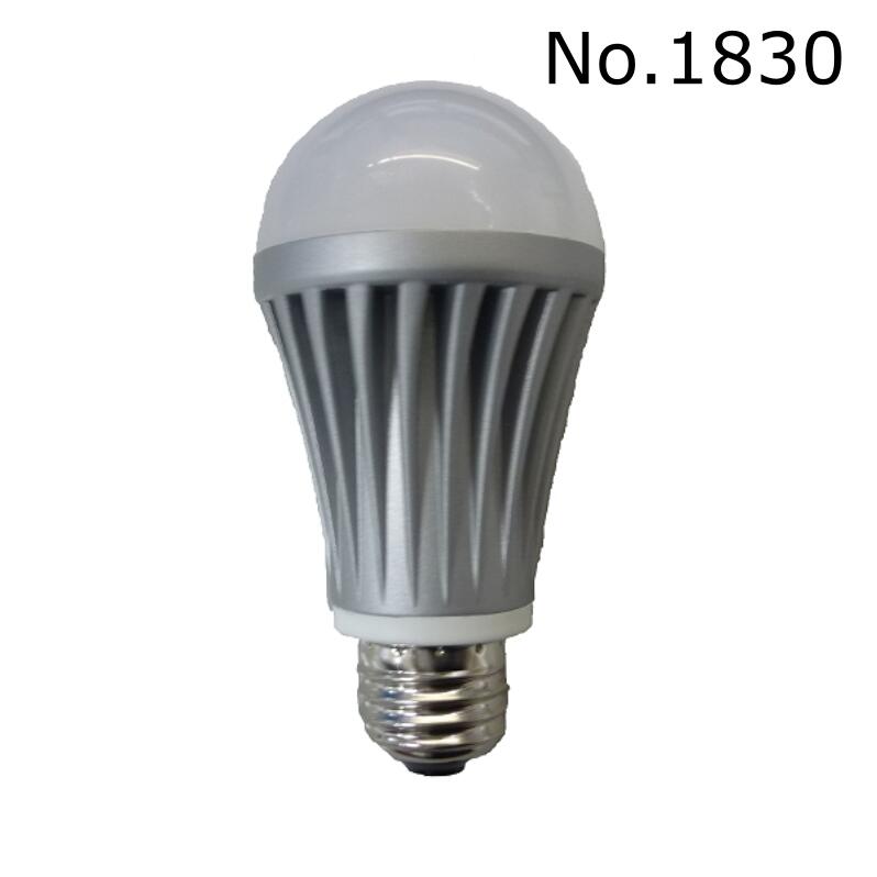 楽天市場】【3.8w】船舶・提灯兼用 バッテリー12V LED電球3.8W 電球色 ...