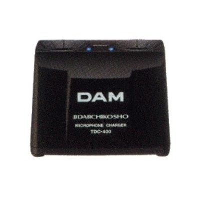 楽天市場】第一興商 マイク用充電器 DWC-2000 WITM-500用 WITM-550用