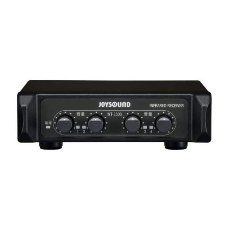 楽天市場】【ジョイサウンド】JOYSOUND 小電力電波式マイク