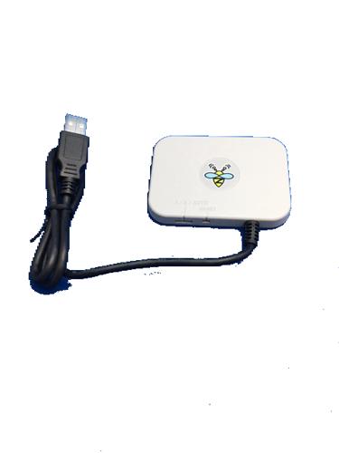 【送料無料】【第一興商】【新品】 DAM-SLUzB　PM700zB/PM600zB/PM500zB専用 無線受信機 【プラチナショップ】【プラチナSHOP】