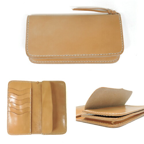 【廃盤】革物工房大輔 大輔レザー 特大ウォレット フルコードバン 財布 楽天市場】革物工房大輔 大輔レザー 国産 サドルレザー 経年変化