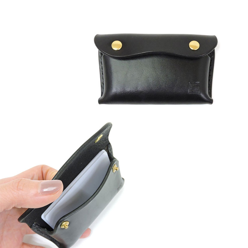 ✨未使用級✨公式完売✨黒羽　クロウ　コンパクトウォレット　コインケース　ミニ財布 楽天市場】黒羽 クロウ CROW crow 国産 ハンドメイド 手縫い
