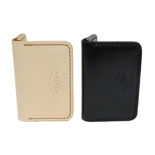 ✨未使用級✨公式完売✨黒羽　クロウ　コンパクトウォレット　コインケース　ミニ財布 楽天市場】黒羽 クロウ コインケース ミニ財布 CROW crow 国産