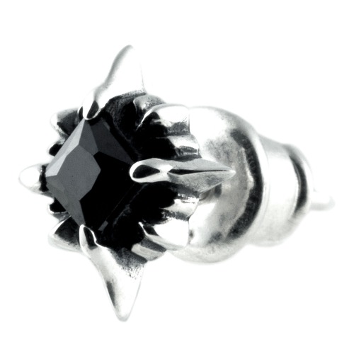 楽天市場】RAYDBACK レイドバック IO 18K GOLD PIERCE ピアス K18YG