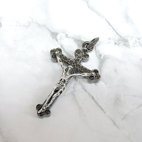 楽天市場】バーデンオブプルーフ BURDEN OF PROOF シルバーアクセ