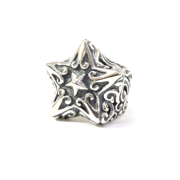 PLAYBOY × Bill Wall Leather Stack Ring 楽天市場】【中古】 PLAYBOY×Bill Wall Leather (プレイボーイ